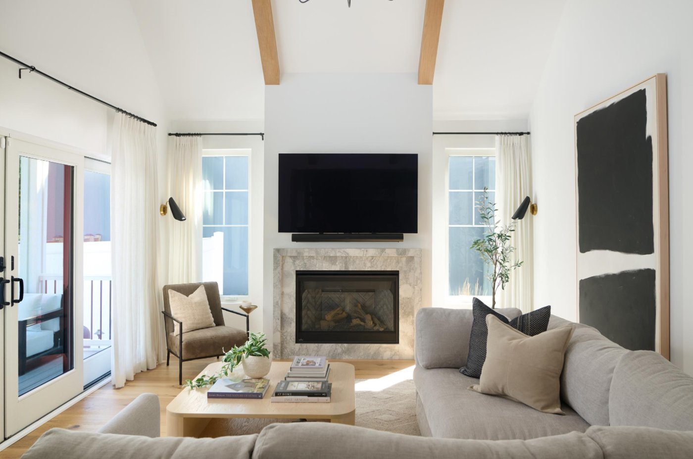Whole-home remodel — Nuwave Construction